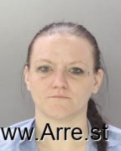 Ashley Wheelis Arrest Mugshot