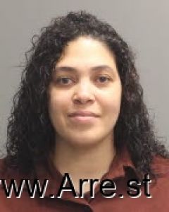 Ashlyann Lopez-lopez Arrest Mugshot