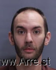 Austin Bingaman Arrest Mugshot