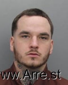 Austin Garrett Arrest Mugshot