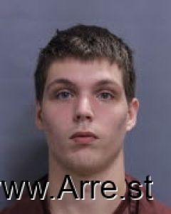 Austin Shutt Arrest Mugshot