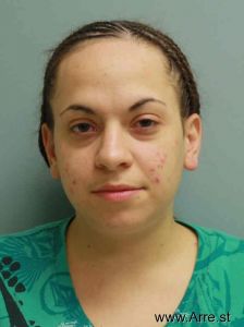 Autumn Dittmar Arrest Mugshot