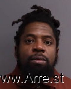 Avery Kirksey Arrest Mugshot