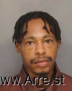 Avery Pritchett Arrest Mugshot