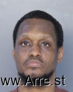 Aziz Fortune Arrest Mugshot