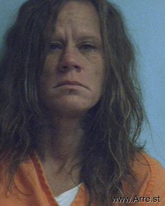 Billie Kline Arrest Mugshot