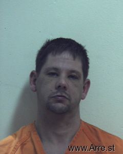 Billy Conkey Arrest Mugshot