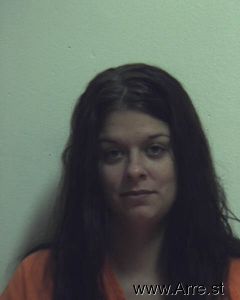 Bobbie Chiff Arrest Mugshot