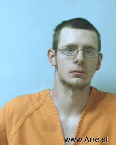 Bradley Wiegand Arrest