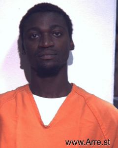 Brandon Davis Arrest Mugshot