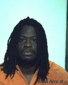 Brandon Green Arrest Mugshot