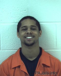 Brandon Knepp Arrest