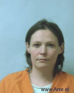 Brandy Mccullough Arrest Mugshot