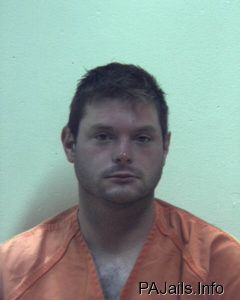 Brian Spindler Arrest Mugshot