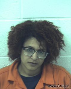 Brittany Royer Arrest Mugshot