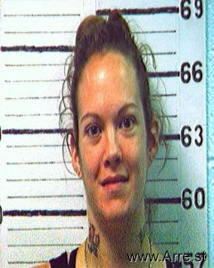 Barbara Lewis Arrest Mugshot