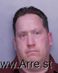 Barry Adams Arrest Mugshot