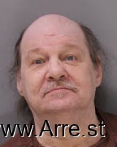 Barry Bonetsky Arrest Mugshot