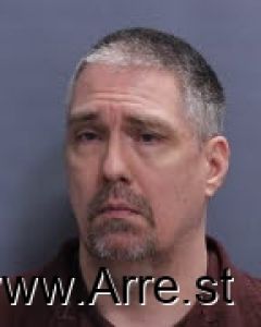 Barry Kline Arrest Mugshot