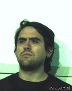 Benjamin Perez Arrest