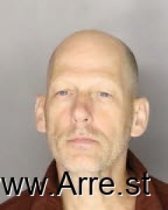 Birt Cornell Arrest Mugshot