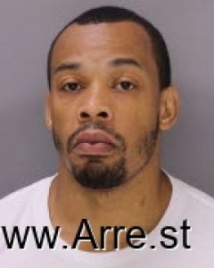 Bobby Cook Arrest Mugshot