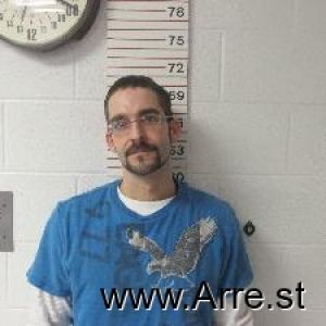 Bradley Snyder Arrest