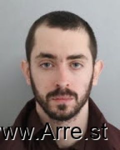 Brandon Darcangelo Arrest Mugshot