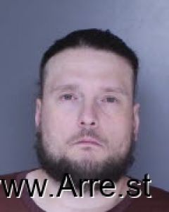 Brandon Fulgham Arrest Mugshot