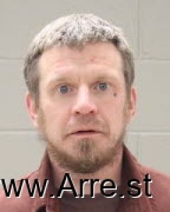 Brandon Layton Arrest Mugshot