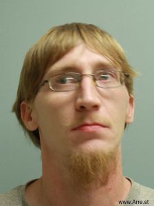 Brandon Oberley Arrest