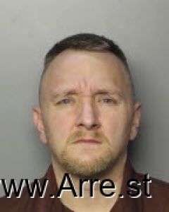 Brandon Simon Arrest Mugshot