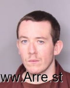 Brandon Truett Arrest Mugshot