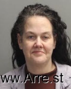 Brandy Bartley Arrest Mugshot