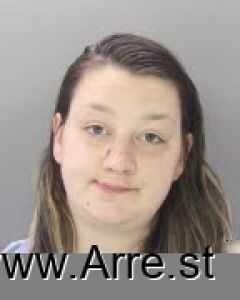 Breanna Smith Arrest Mugshot