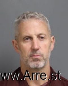 Brett Fincik Arrest Mugshot