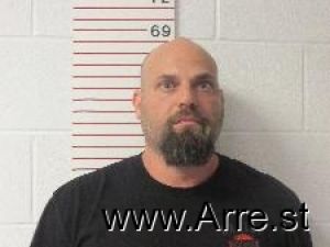Brett Lawson Arrest
