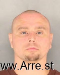 Brian Brodowski Arrest Mugshot