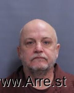 Brian Conway Arrest Mugshot