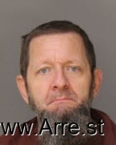 Brian Harman Arrest Mugshot