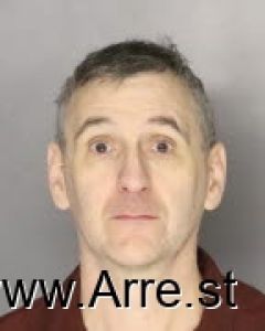 Brian Trowbridge Arrest Mugshot