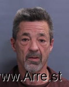 Brian Watt Arrest Mugshot