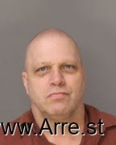 Brian Weigley Arrest Mugshot