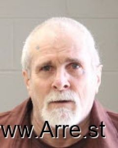 Brice Steetle Arrest Mugshot