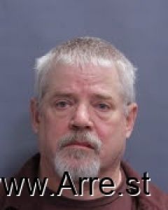 Bruce Honstine Arrest Mugshot