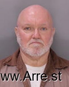 Bruce Mccaslin Arrest Mugshot