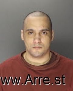 Bryan Bonilla-echevarria Arrest Mugshot