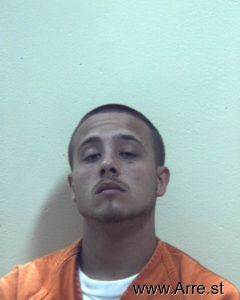 Cameron Reihner Arrest