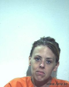 Cara Cavanaugh Arrest Mugshot