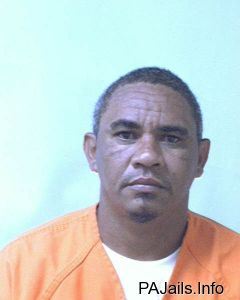 Carlos Camello Arrest Mugshot